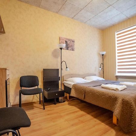 Villa Verdaine Šilutė Extérieur photo