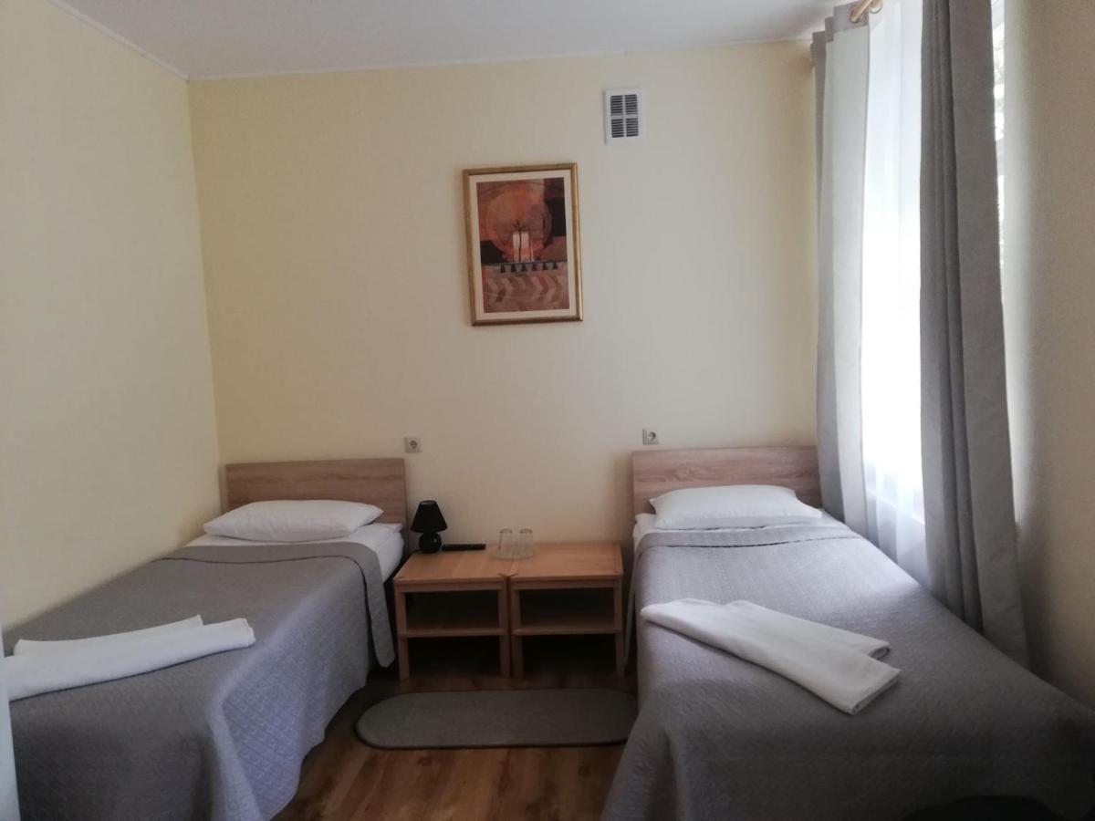 Villa Verdaine Šilutė Extérieur photo