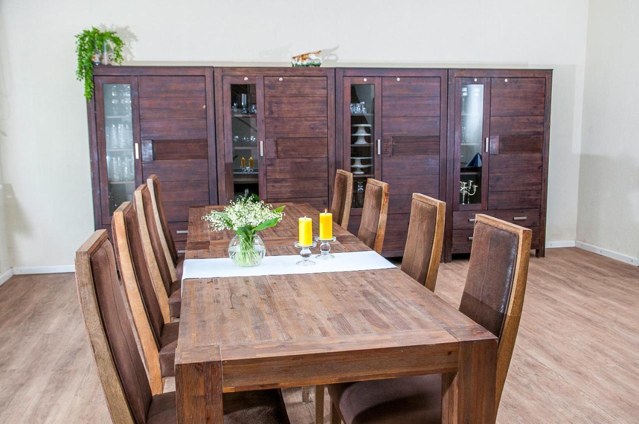 Villa Verdaine Šilutė Extérieur photo