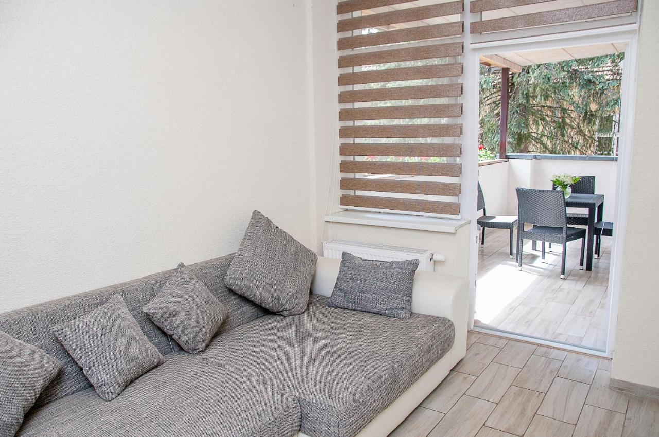Villa Verdaine Šilutė Extérieur photo