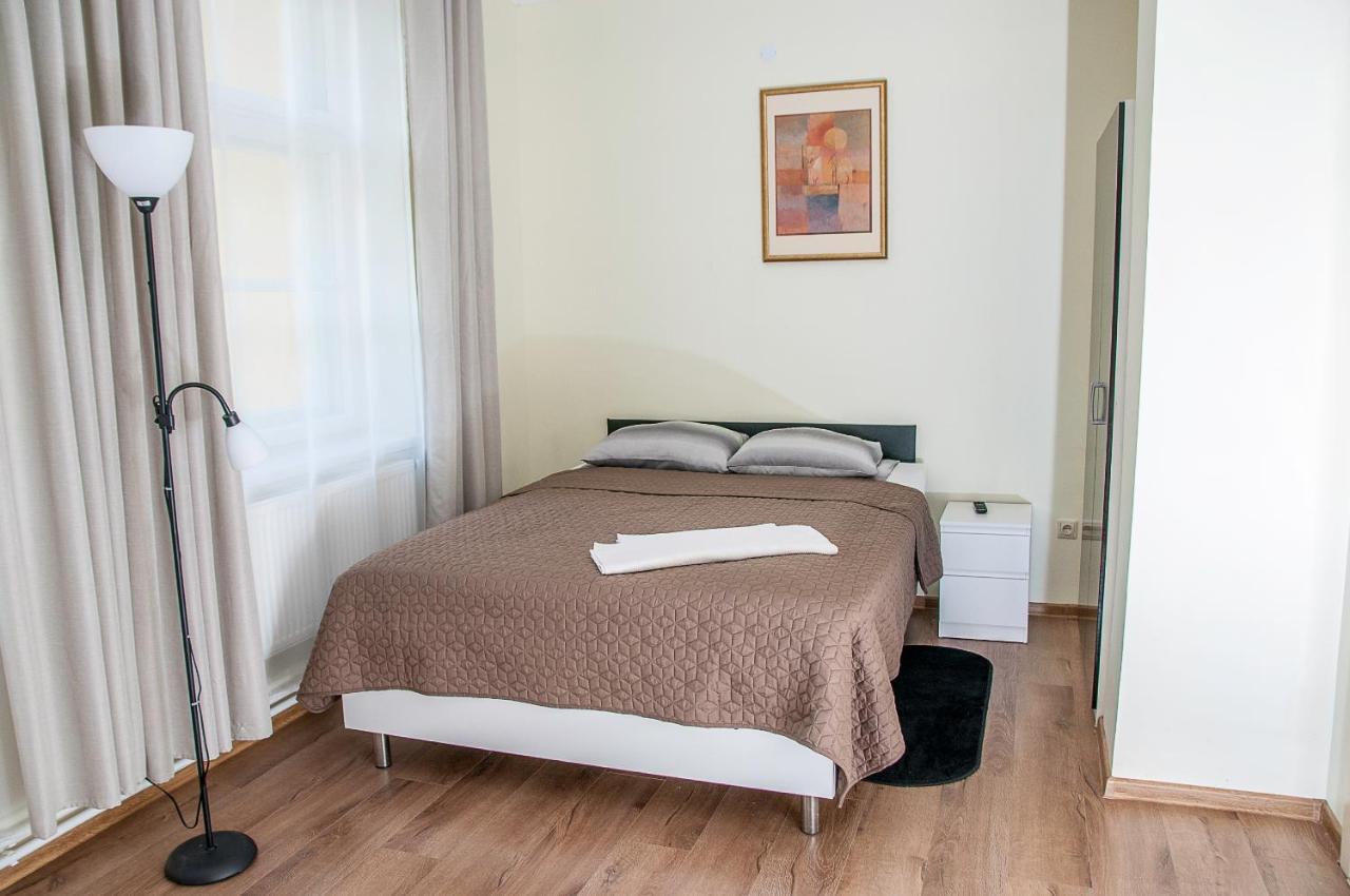 Villa Verdaine Šilutė Extérieur photo