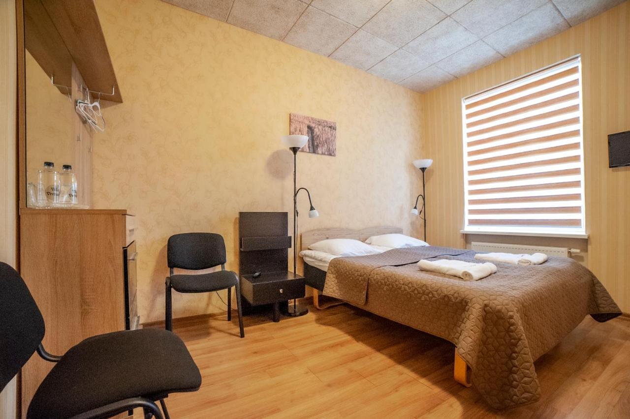 Villa Verdaine Šilutė Extérieur photo