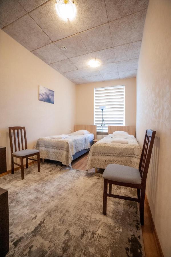 Villa Verdaine Šilutė Extérieur photo