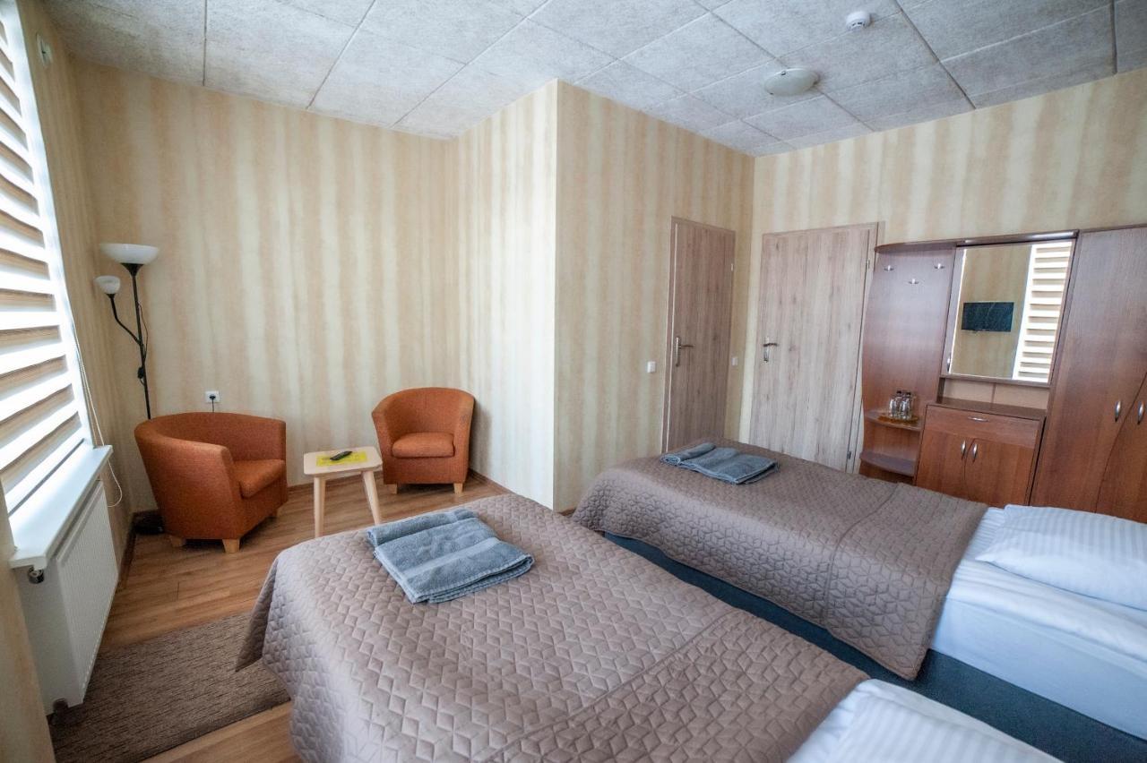 Villa Verdaine Šilutė Extérieur photo