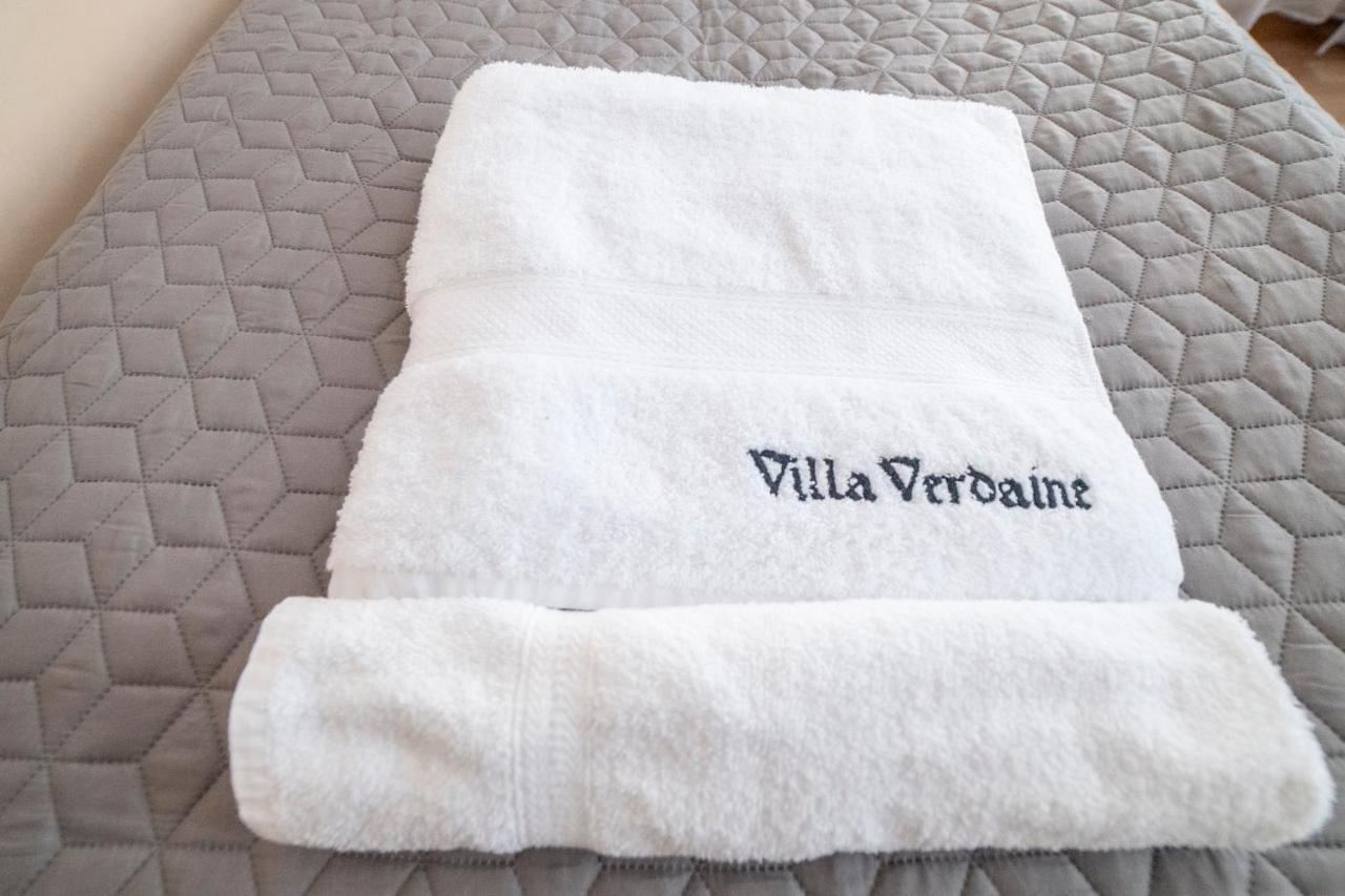 Villa Verdaine Šilutė Extérieur photo